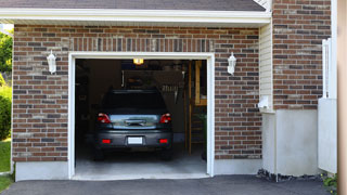 Garage Door Installation at Hawthorne Hills San Anselmo, California