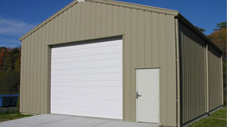 Garage Door Openers at Hawthorne Hills San Anselmo, California